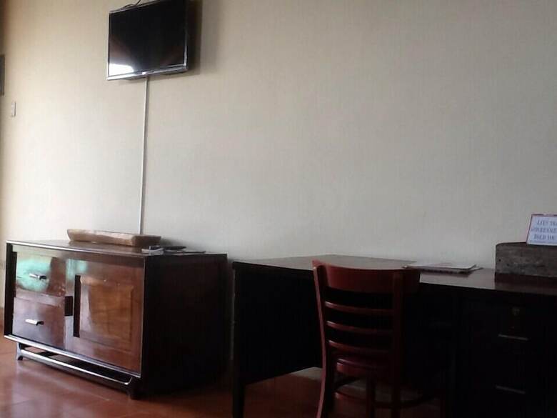 Hotel Guadalupa House Suite
