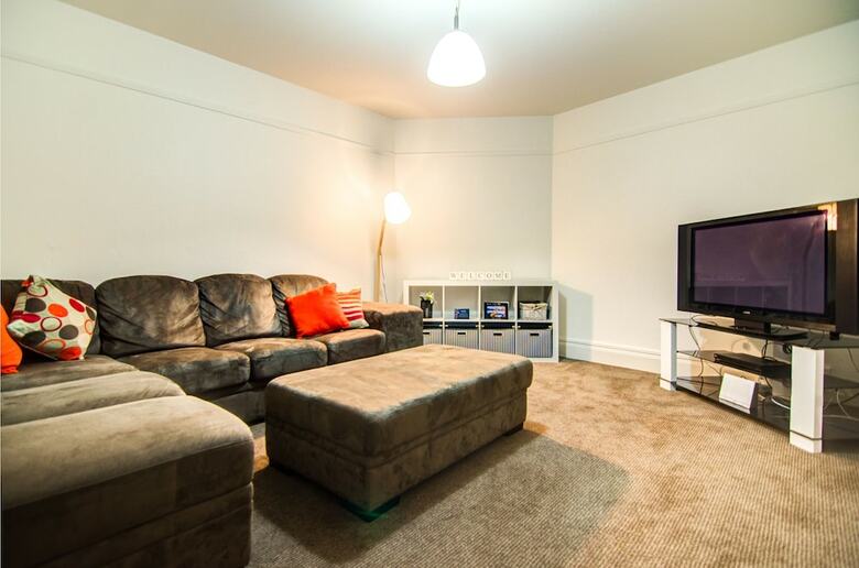 Apartamentos Terrace On York