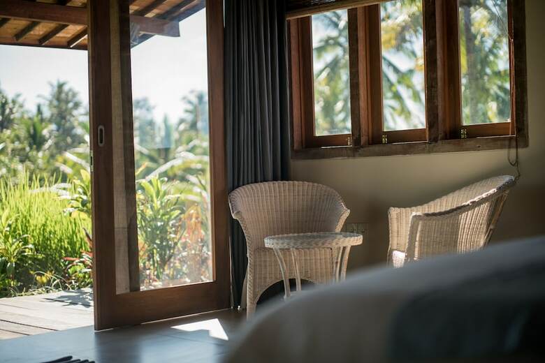 Hotel Villa Nirmala Ubud