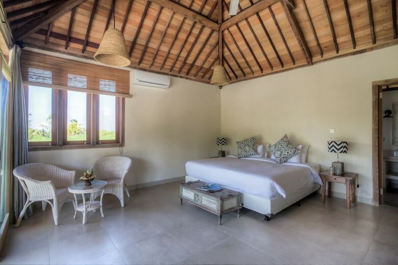 Hotel Villa Nirmala Ubud