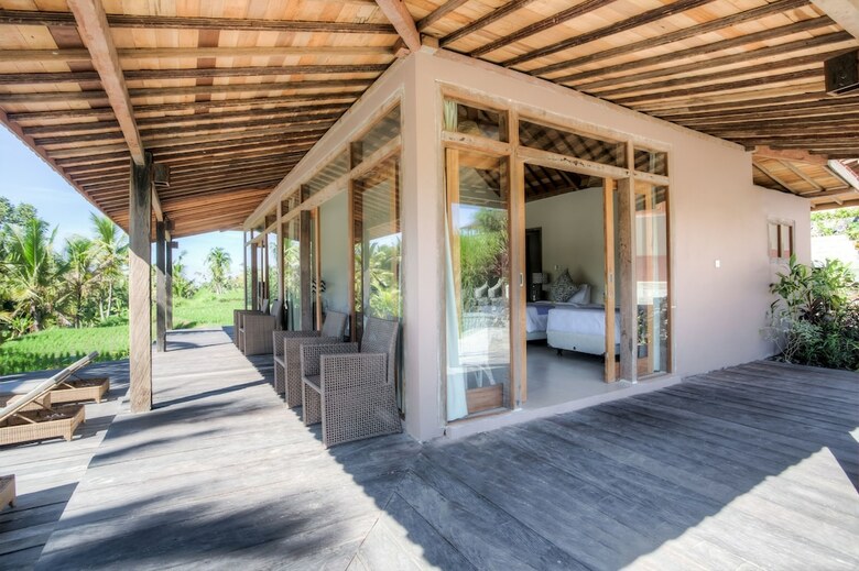Hotel Villa Nirmala Ubud