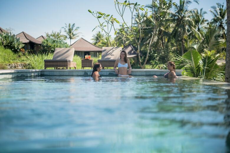 Hotel Villa Nirmala Ubud