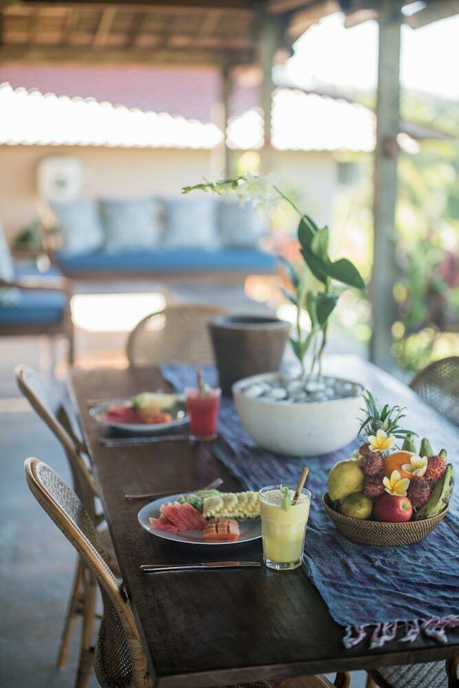 Hotel Villa Nirmala Ubud