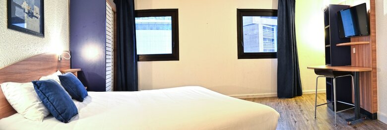A.r.t Hotel Paris Est