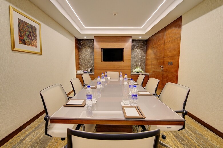 Niranta Transit Hotel Mumbai Airport