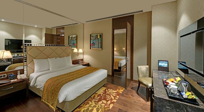 Niranta Transit Hotel Mumbai Airport