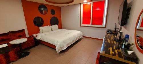 Hotel Show Motel Yangsan