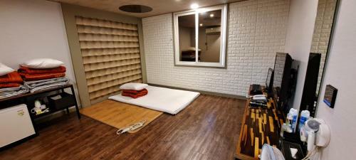 Hotel Show Motel Yangsan