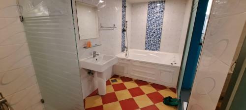 Hotel Show Motel Yangsan