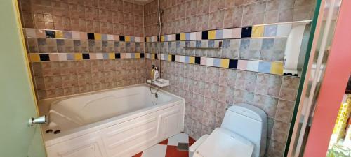 Hotel Show Motel Yangsan