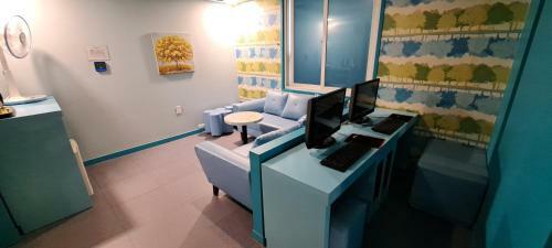 Hotel Show Motel Yangsan