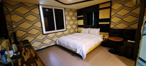 Hotel Show Motel Yangsan