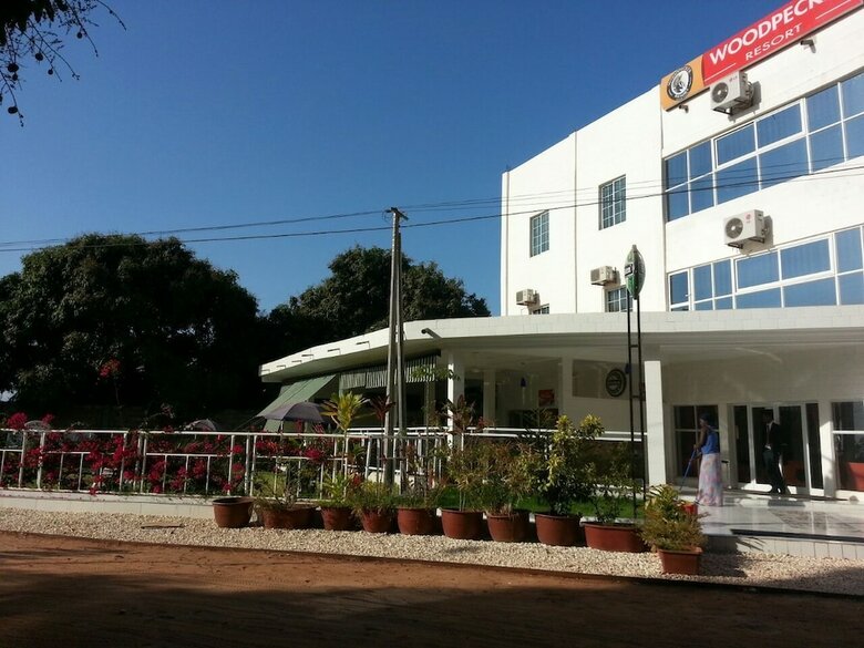 Apartamento Woodpecker Resort