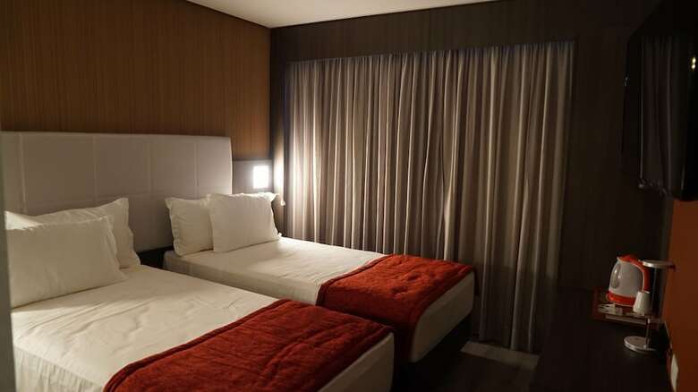 Hotel Ramada Rio de Janeiro Recreio