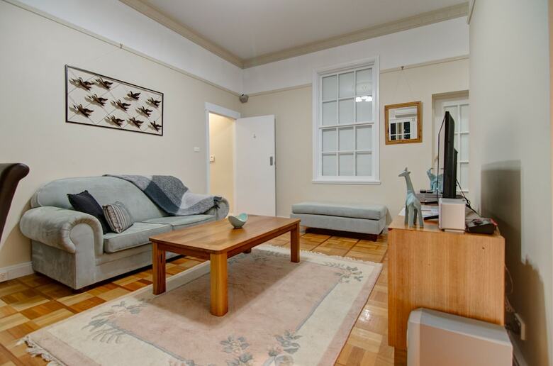 Hotel Ashcroft Apartments