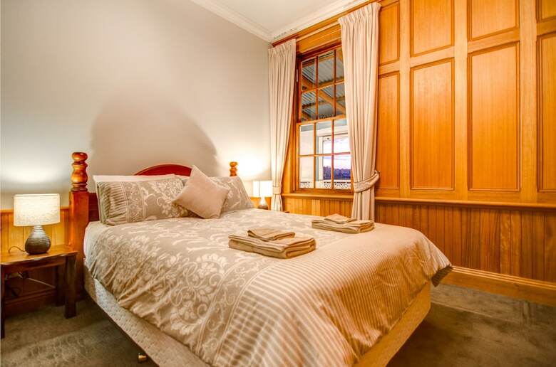 Hotel Ashcroft Apartments