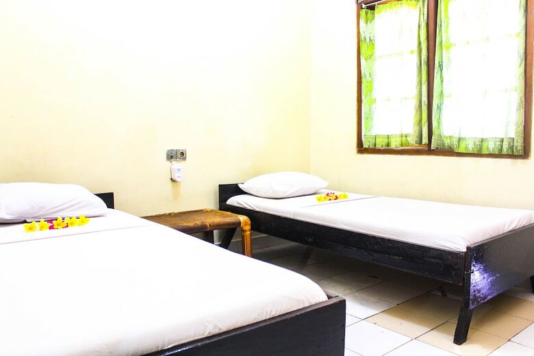 Posada Bali Manik Beach Inn