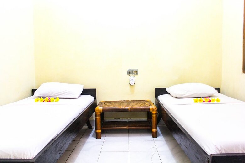 Posada Bali Manik Beach Inn