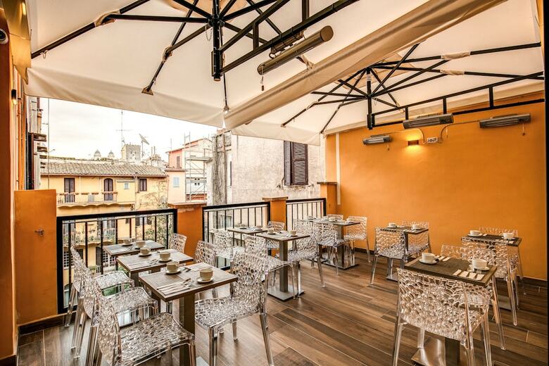 Hotel La Maison D'art Spagna - Maison D'art Collection