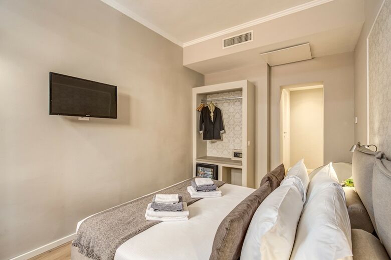 Hotel La Maison D'art Spagna - Maison D'art Collection