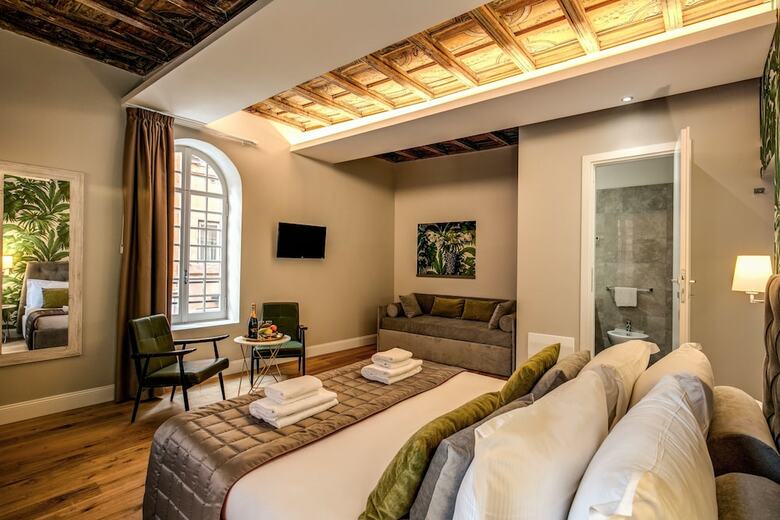 Hotel La Maison D'art Spagna - Maison D'art Collection