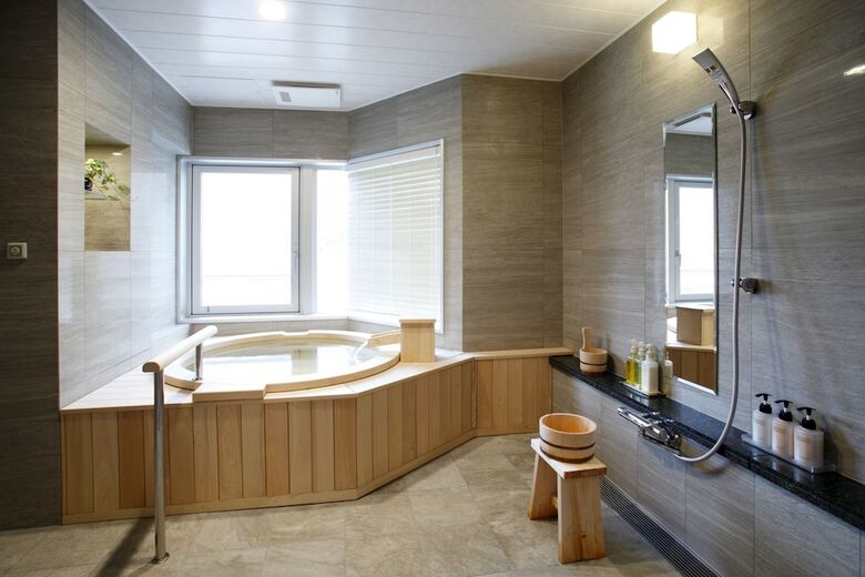 Noboribetsu Grand Hotel
