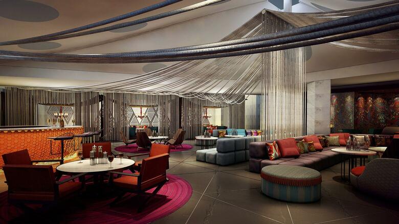 Hotel W Goa