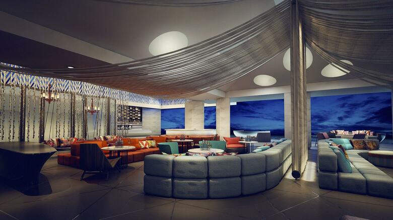 Hotel W Goa
