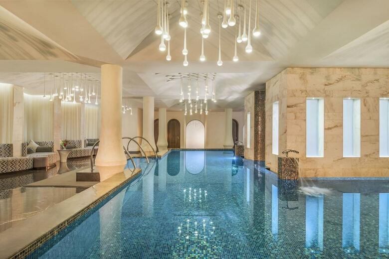 Hotel W Goa
