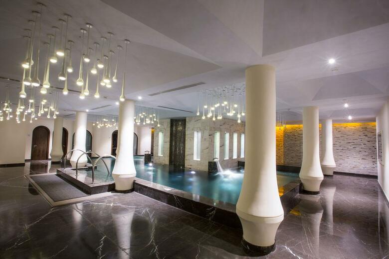 Hotel W Goa