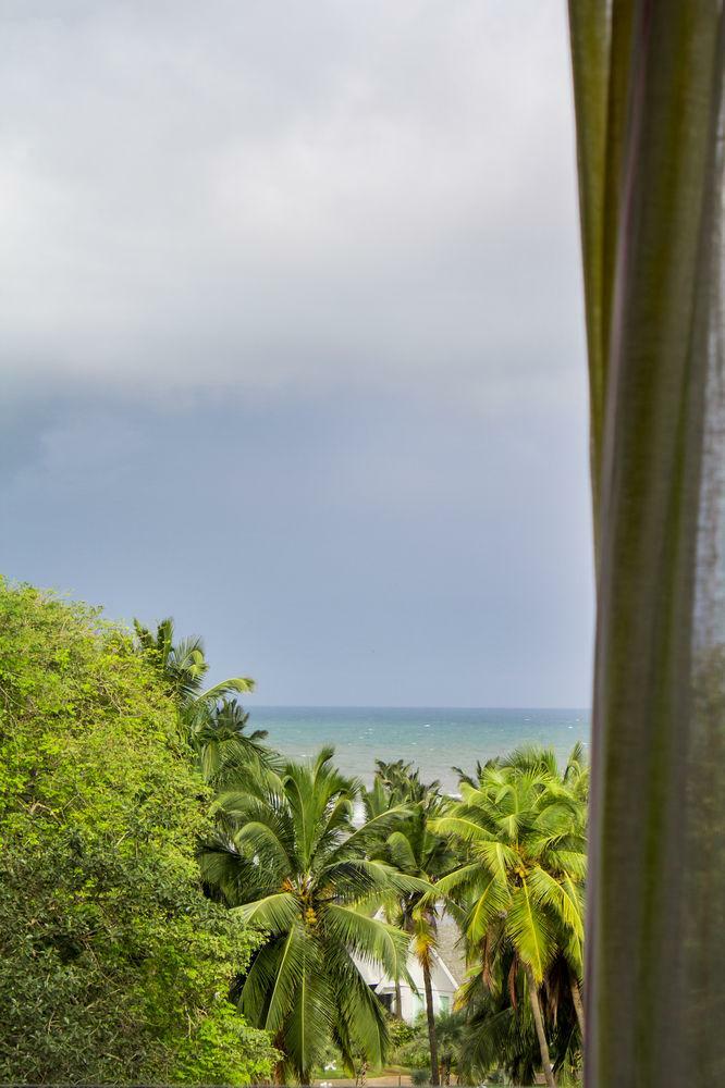Hotel W Goa