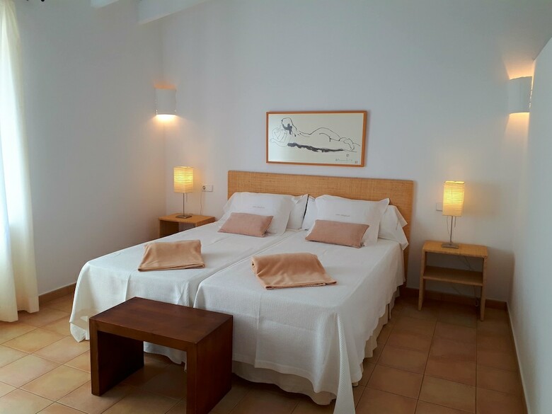 Agroturismo Son Capellot