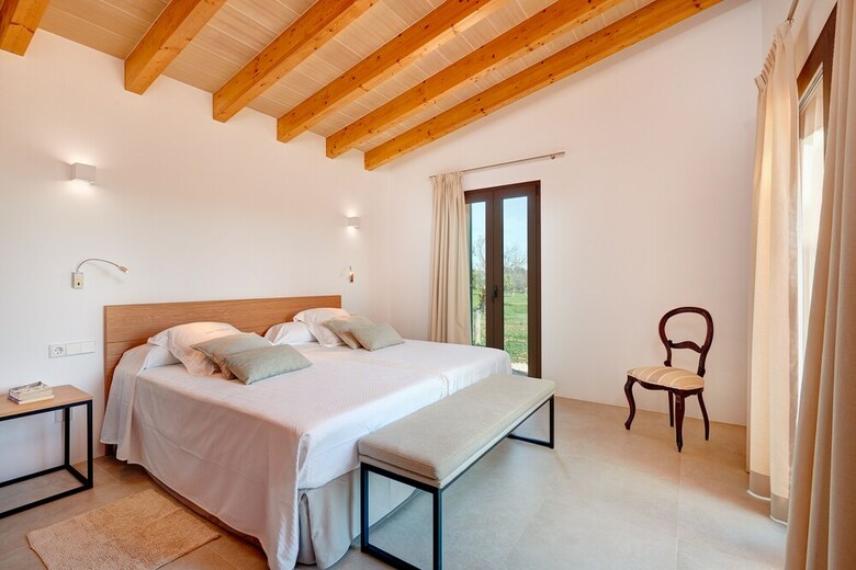 Agroturismo Son Capellot