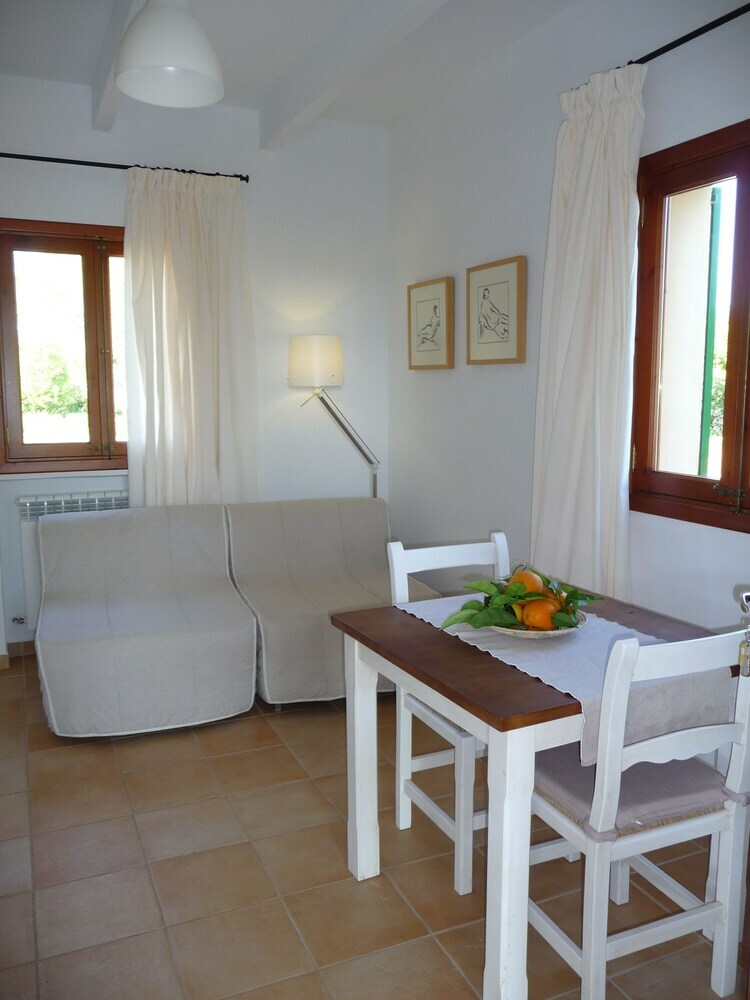 Agroturismo Son Capellot