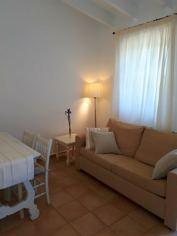 Agroturismo Son Capellot