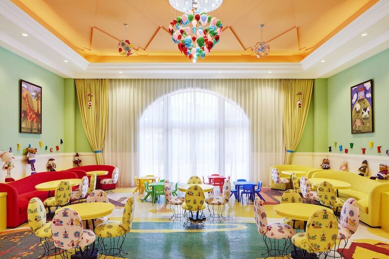 Hotel Four Points By Sheraton Heyuan Resort