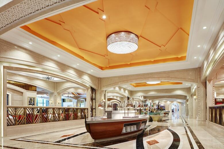 Hotel Four Points By Sheraton Heyuan Resort