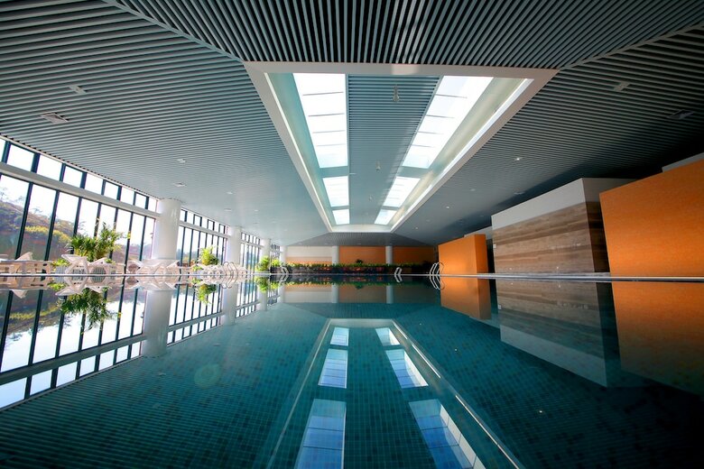 Hotel Four Points By Sheraton Heyuan Resort