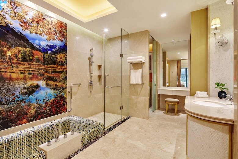 Hotel Four Points By Sheraton Heyuan Resort