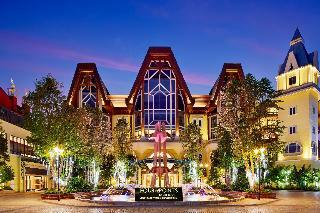 Hotel Four Points By Sheraton Heyuan Resort