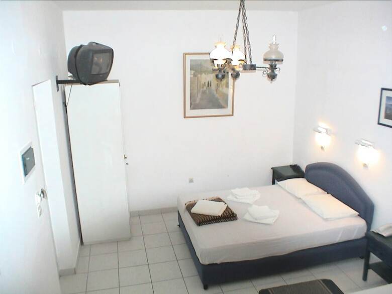 Hotel Asimina