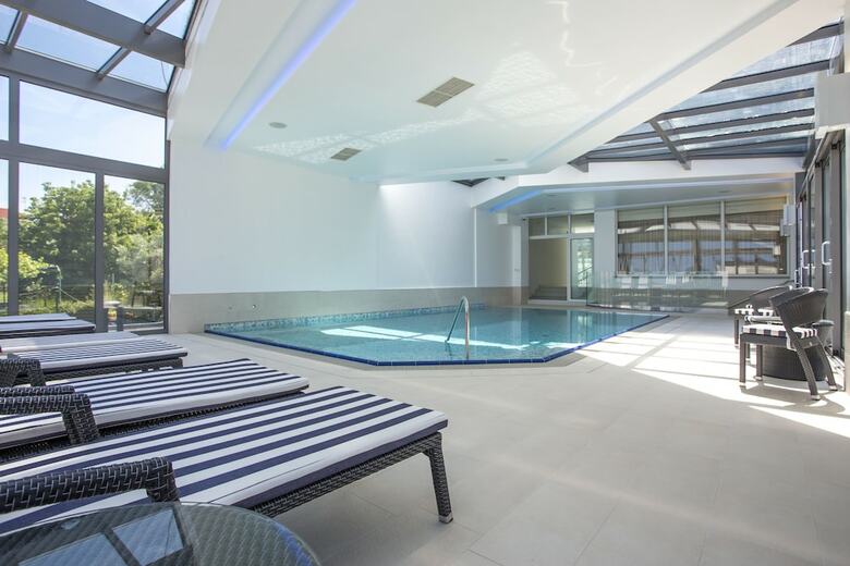 Adrion Aparthotel
