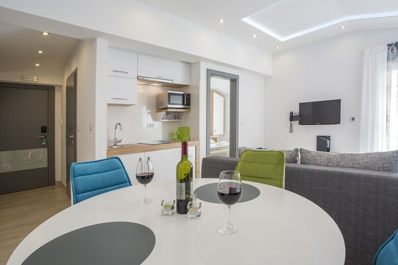 Adrion Aparthotel