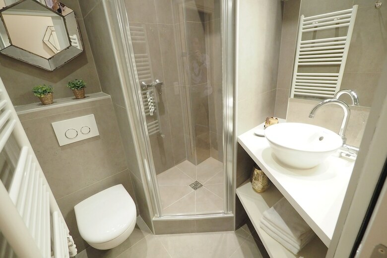 Apartamento Louvre Opera Chicsuites