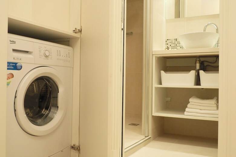 Apartamento Louvre Opera Chicsuites