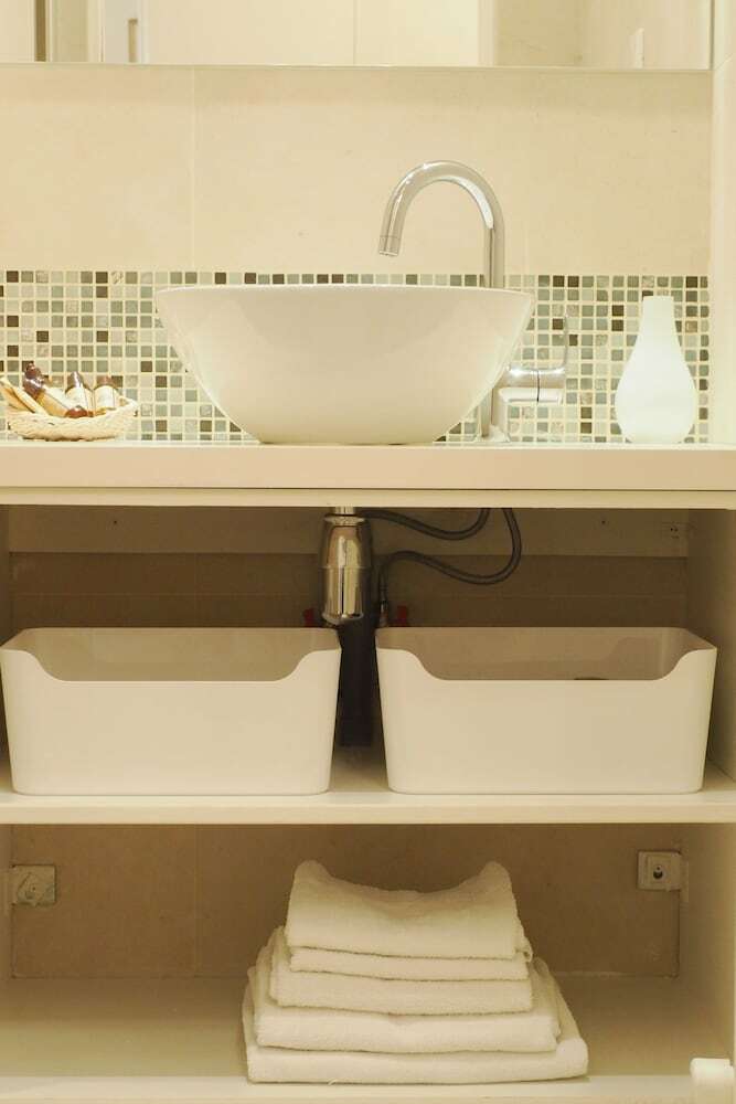 Apartamento Louvre Opera Chicsuites