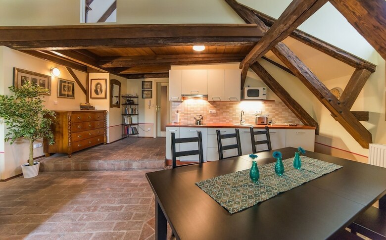 Apartments Latr�n 43