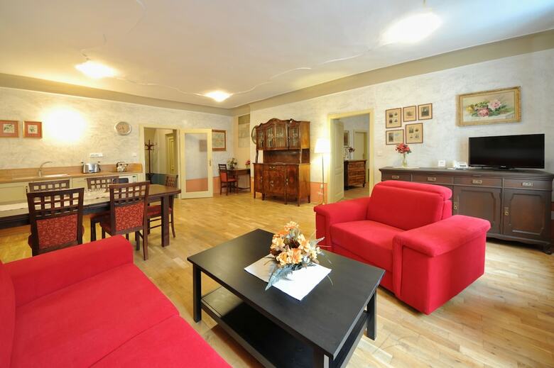 Apartments Latr�n 43