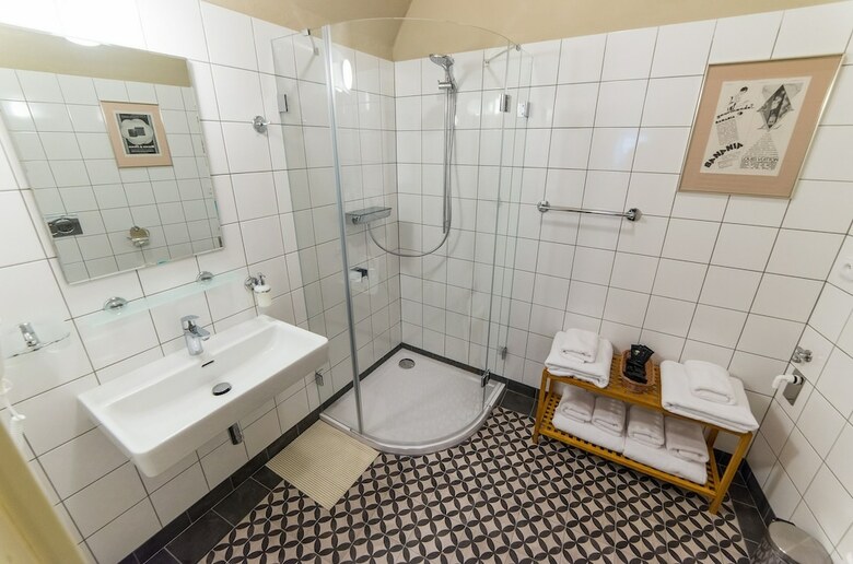 Apartments Latr�n 43