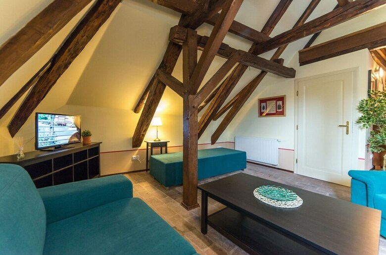 Apartments Latr�n 43